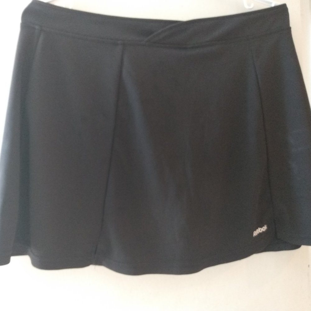 Jupe tennis-golf Reebok , short intégré